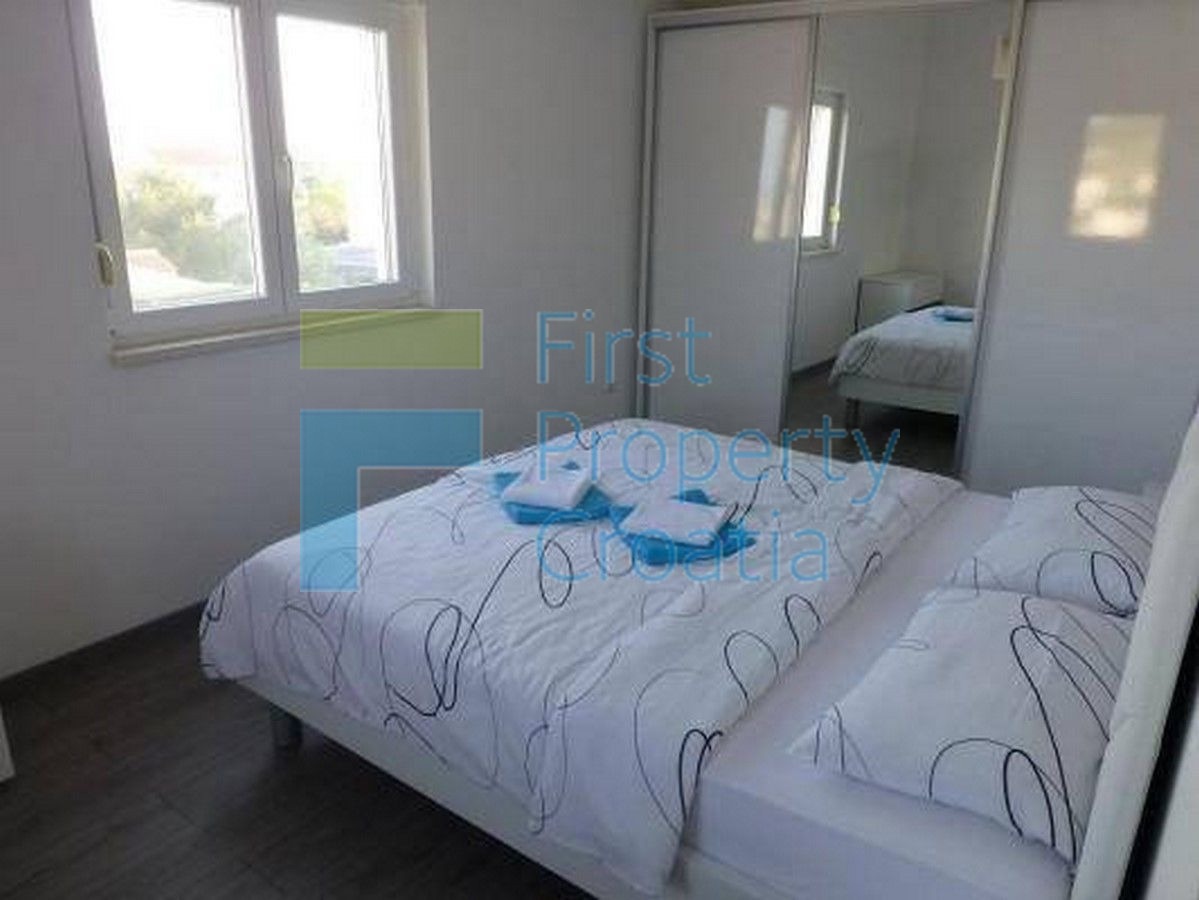 TG1716 - Appartamento vicino alla spiaggia, Čiovo, in vendita