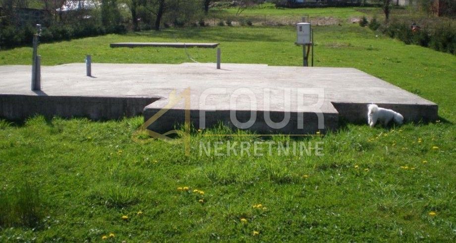 Brod na Kupi, Delnice, 1.917m2