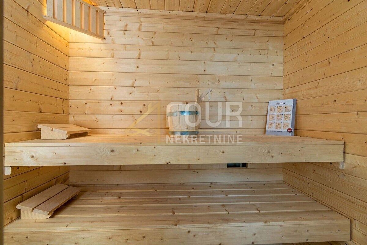 Livade, Oprtalj, 90m2