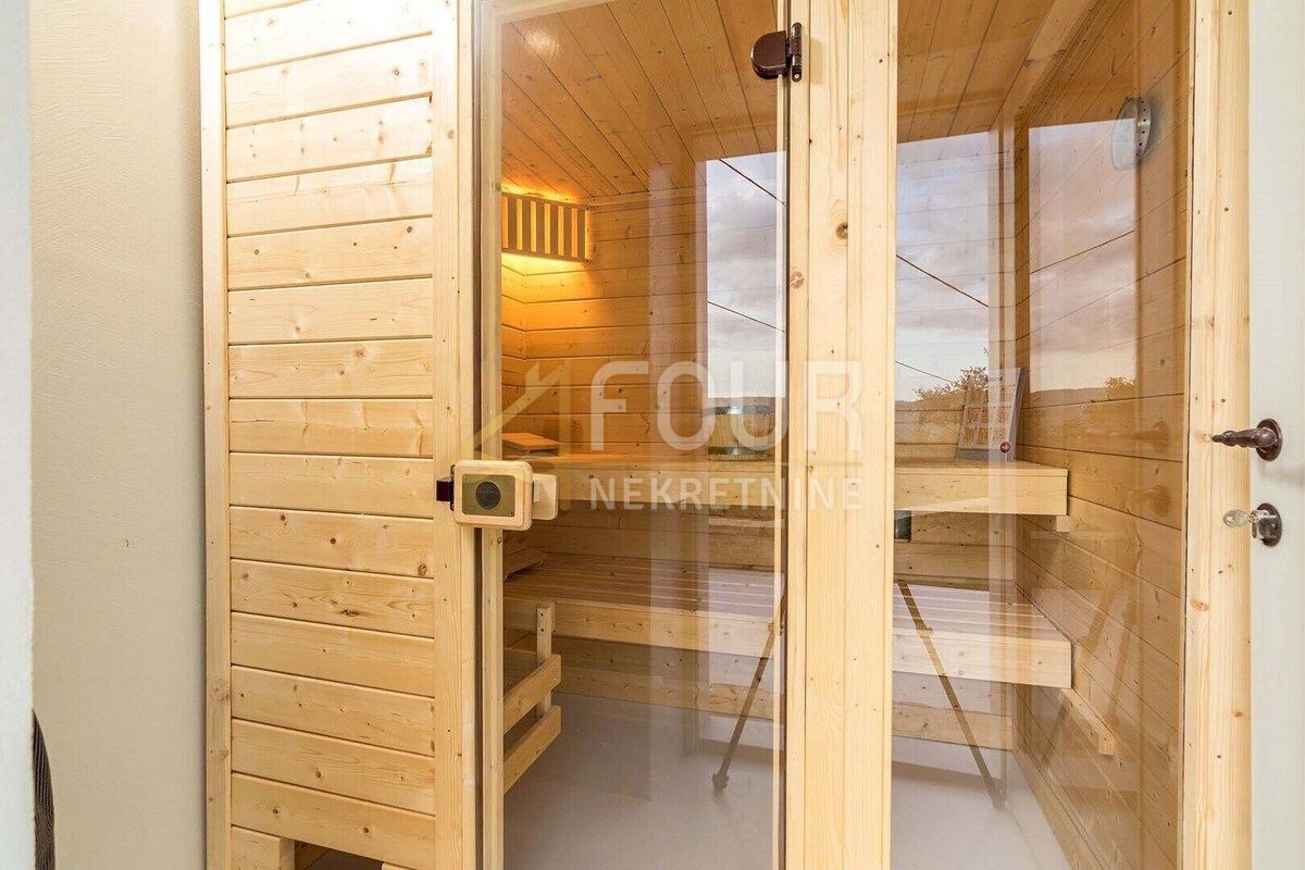 Livade, Oprtalj, 90m2