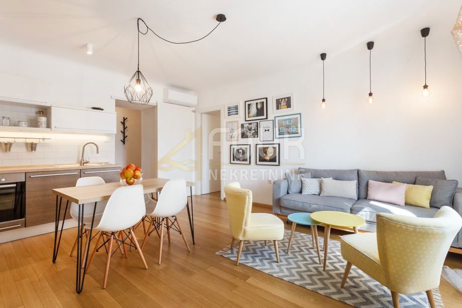 Centar, Rijeka, 161,65m2