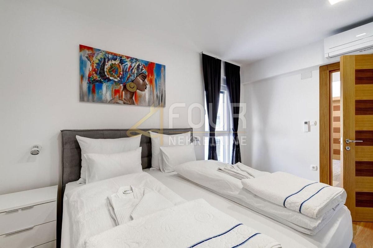 Dramalj, Crikvenica, 202,41m2