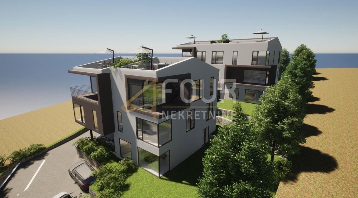 Pavlovac, Matulji, 180,70m2