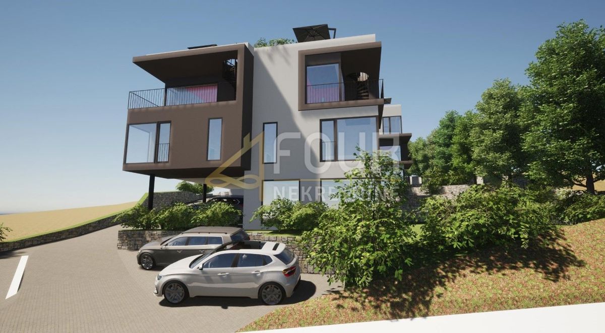 Pavlovac, Matulji, 180,70m2