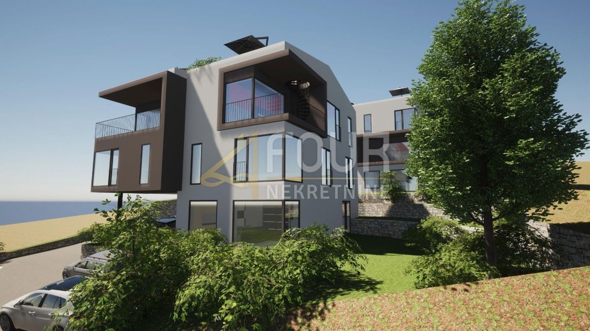 Pavlovac, Matulji, 180,70m2