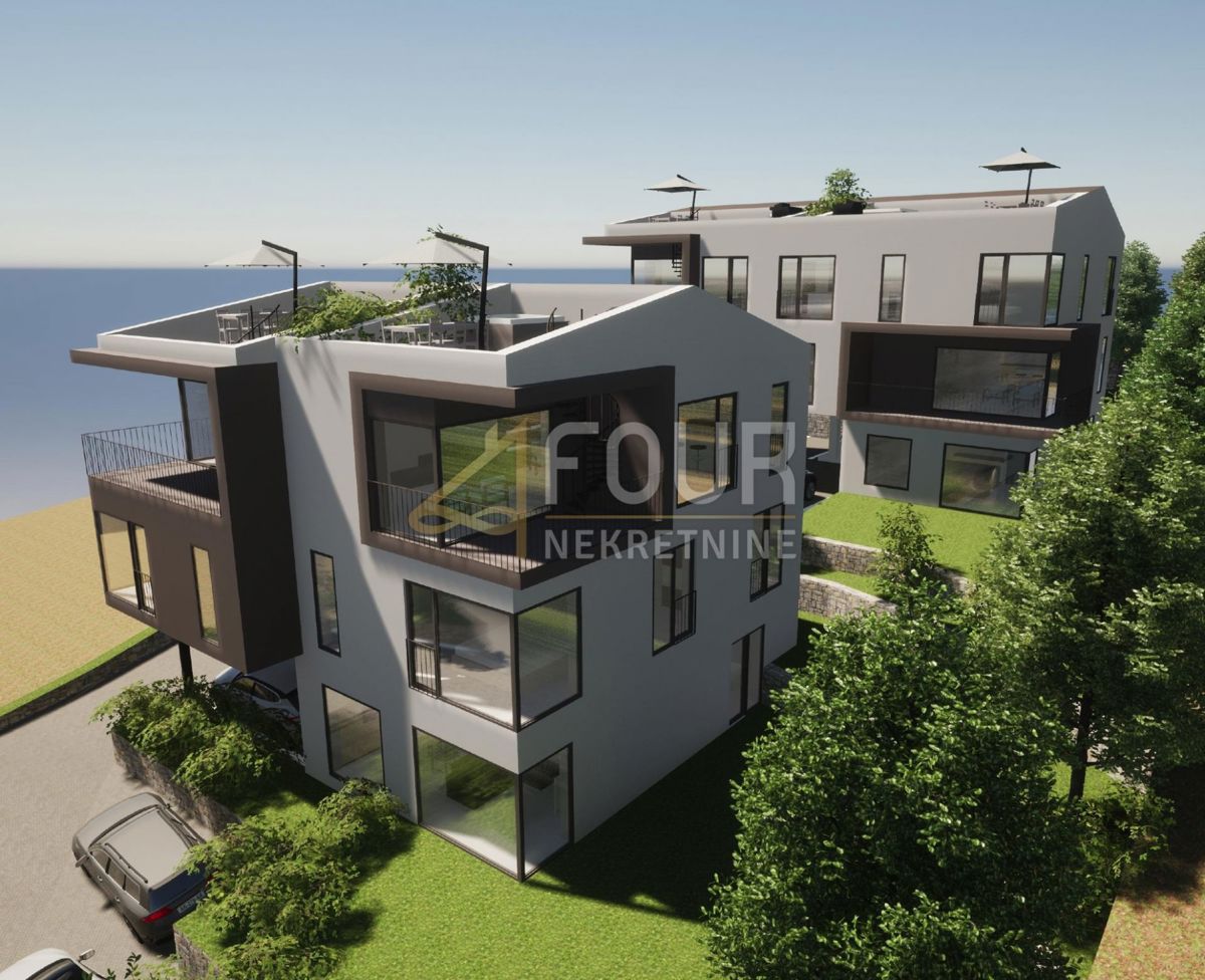 Pavlovac, Matulji, 180,70m2