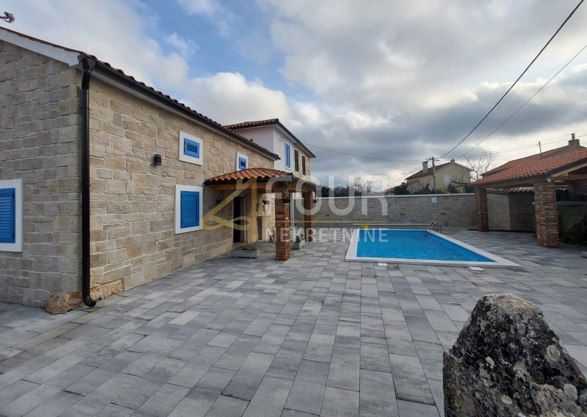 Malinska, Malinska-Dubašnica, 135m2