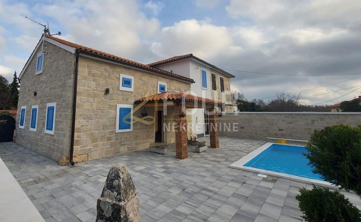 Malinska, Malinska-Dubašnica, 135m2