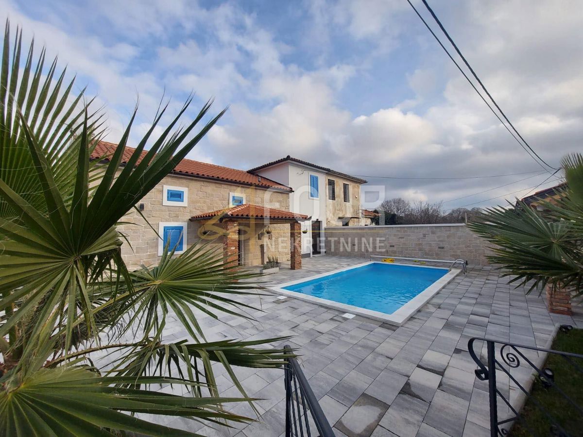 Malinska, Malinska-Dubašnica, 135m2