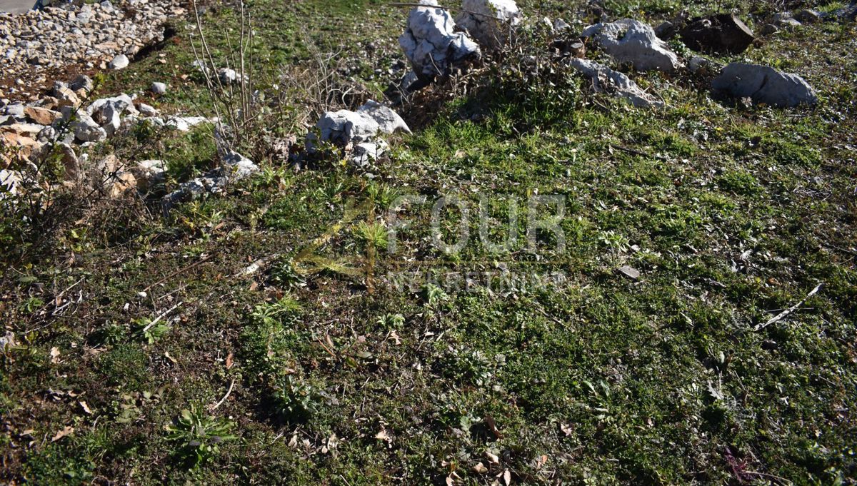 Ika, Opatija - Okolica, 988m2