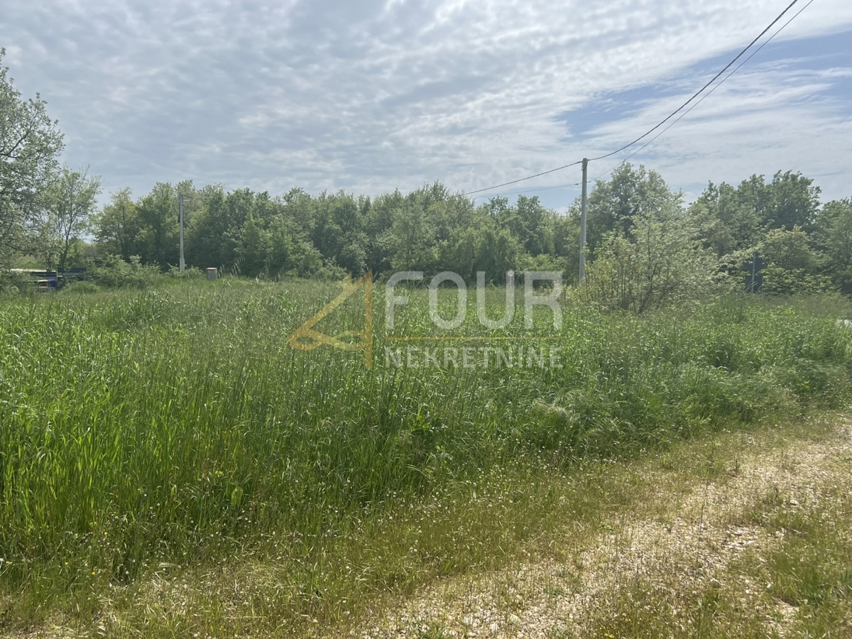 Svetvinčenat, 980m2