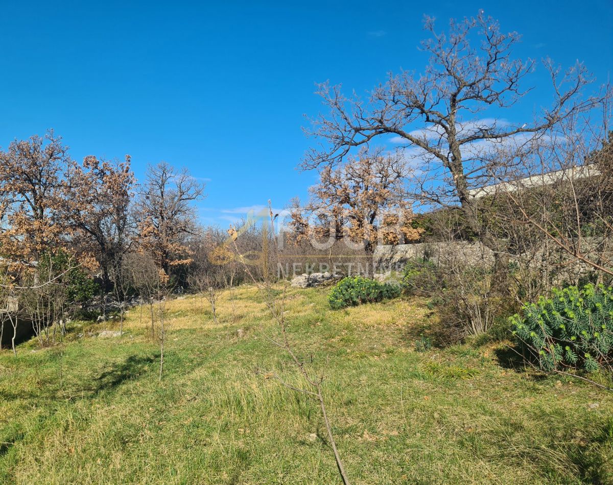 Kostrena, 900m2