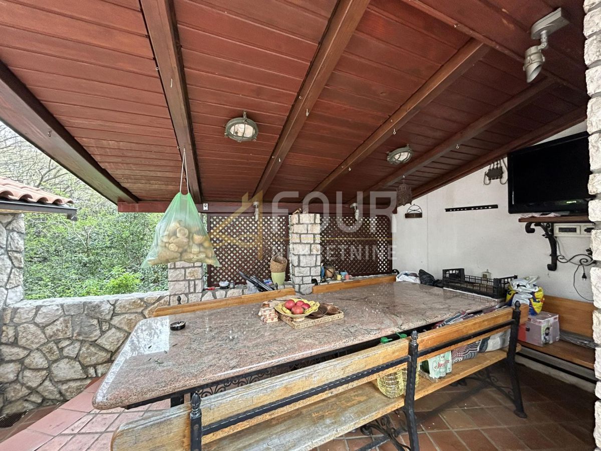 Zamet, Rijeka, 230m2