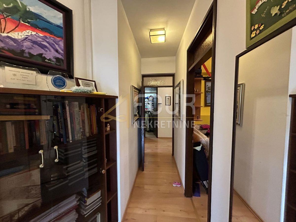 Zamet, Rijeka, 230m2