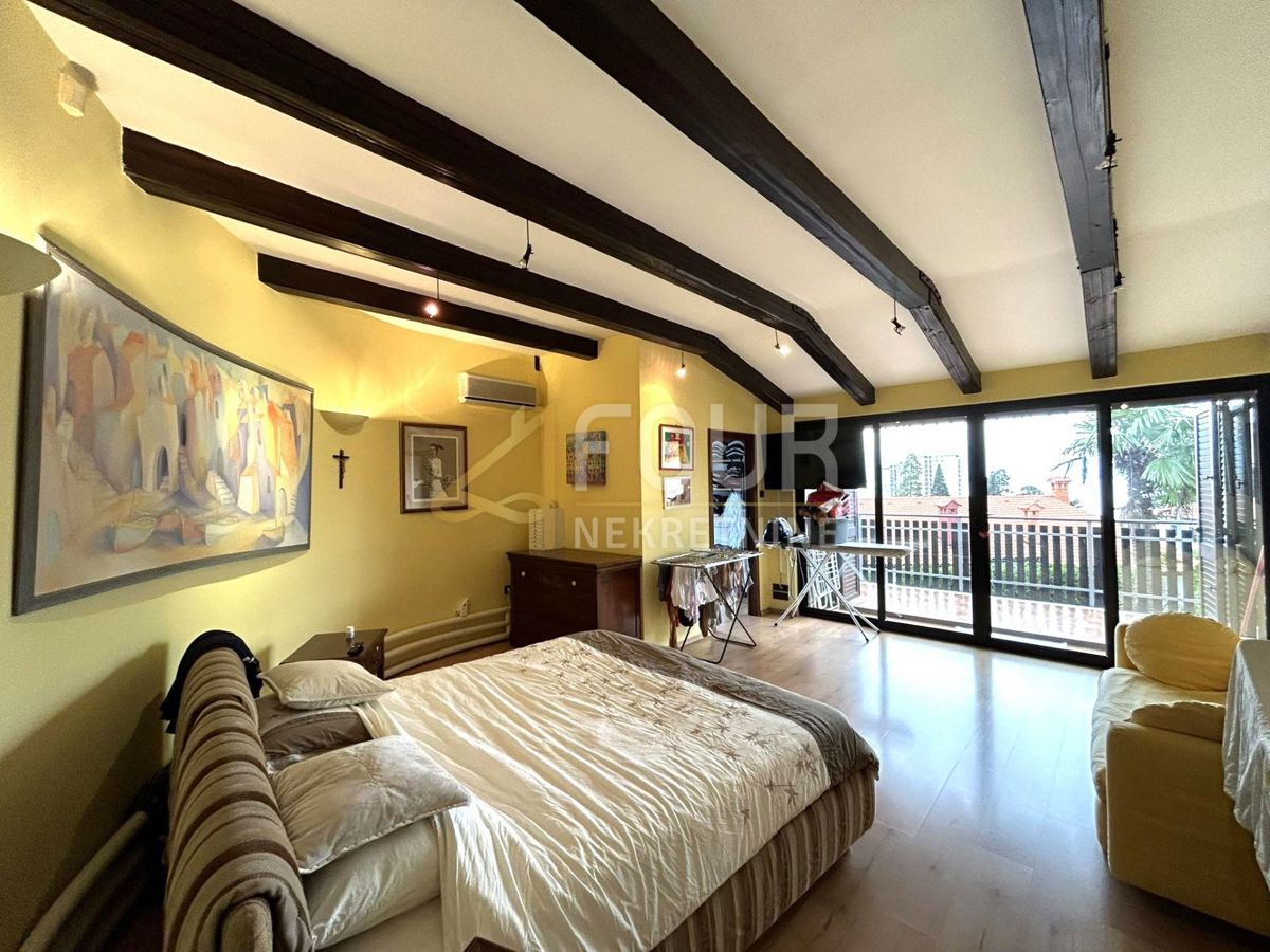 Zamet, Rijeka, 230m2