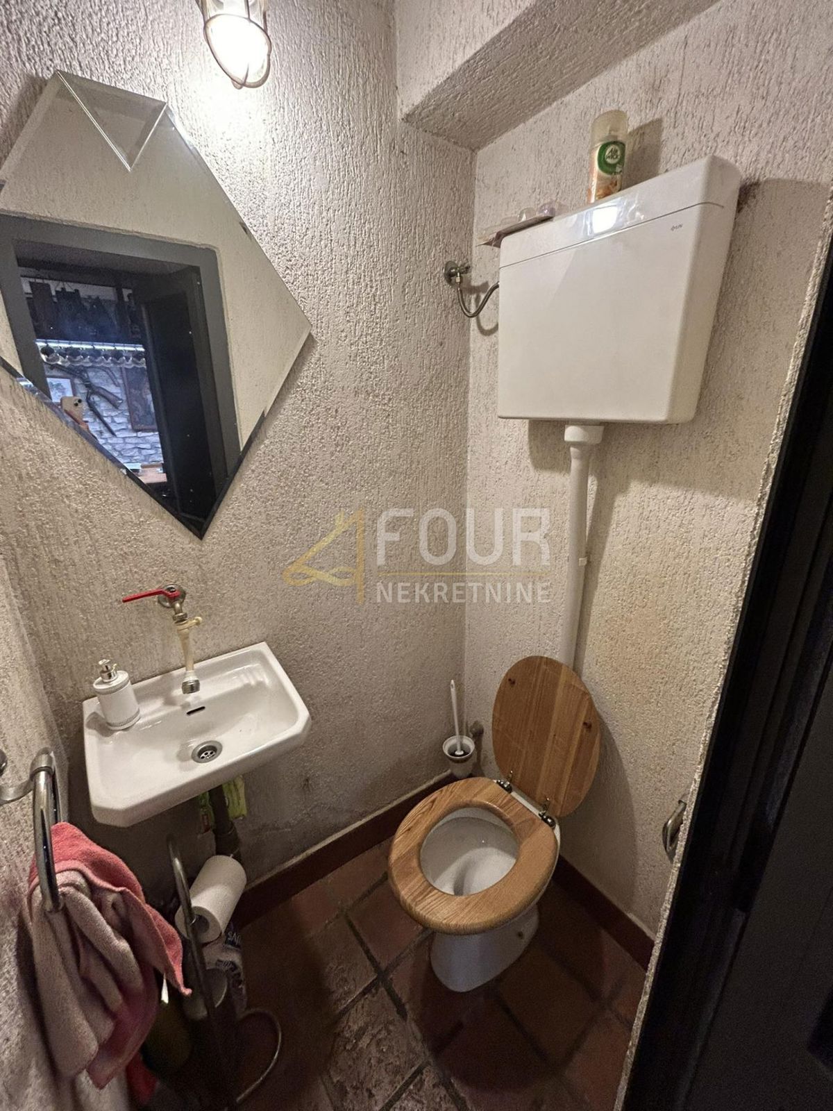 Zamet, Rijeka, 230m2