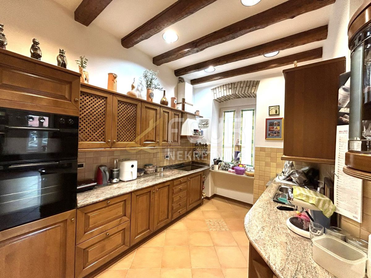 Zamet, Rijeka, 230m2