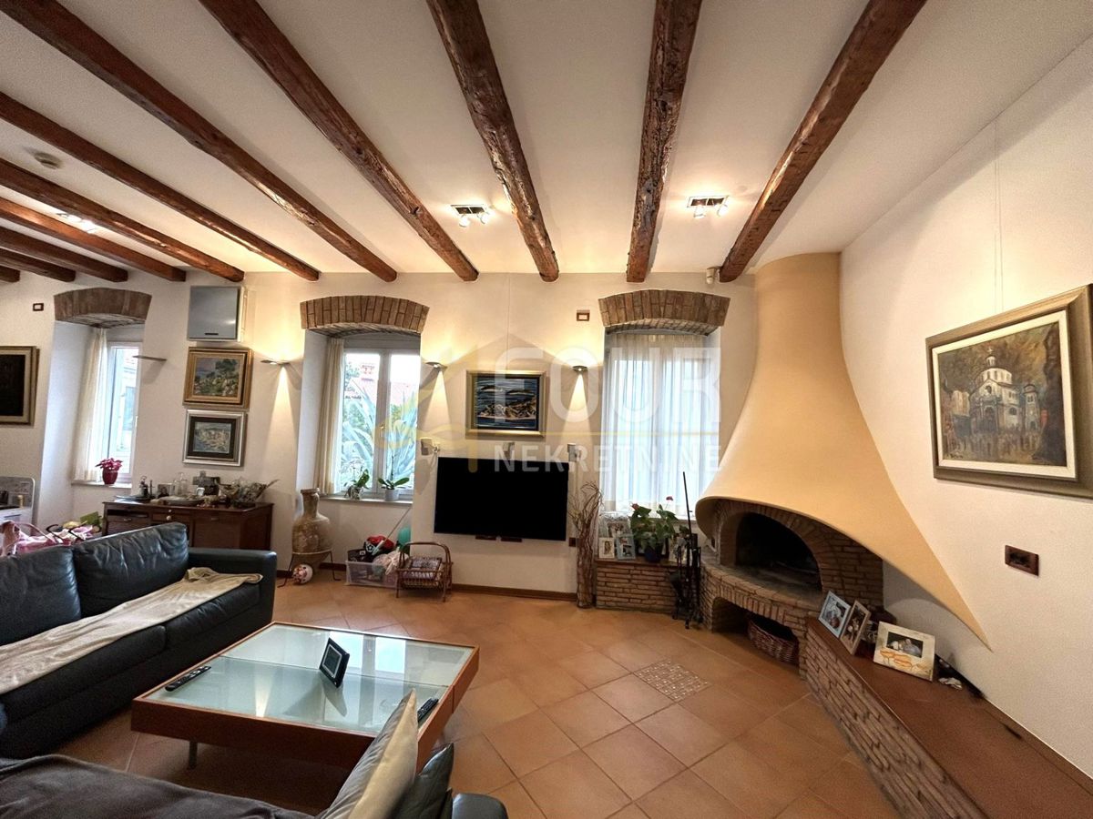 Zamet, Rijeka, 230m2