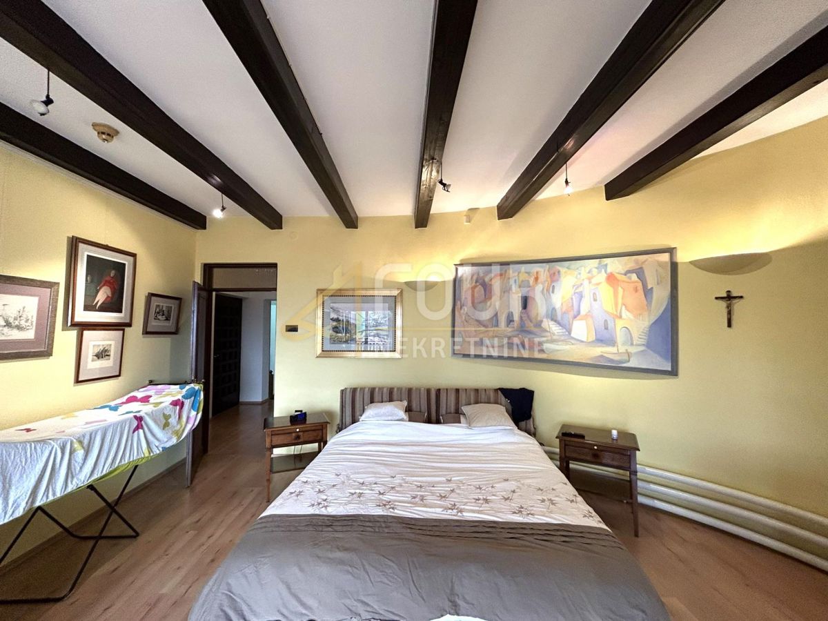 Zamet, Rijeka, 230m2