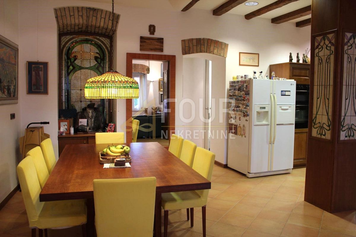 Zamet, Rijeka, 230m2