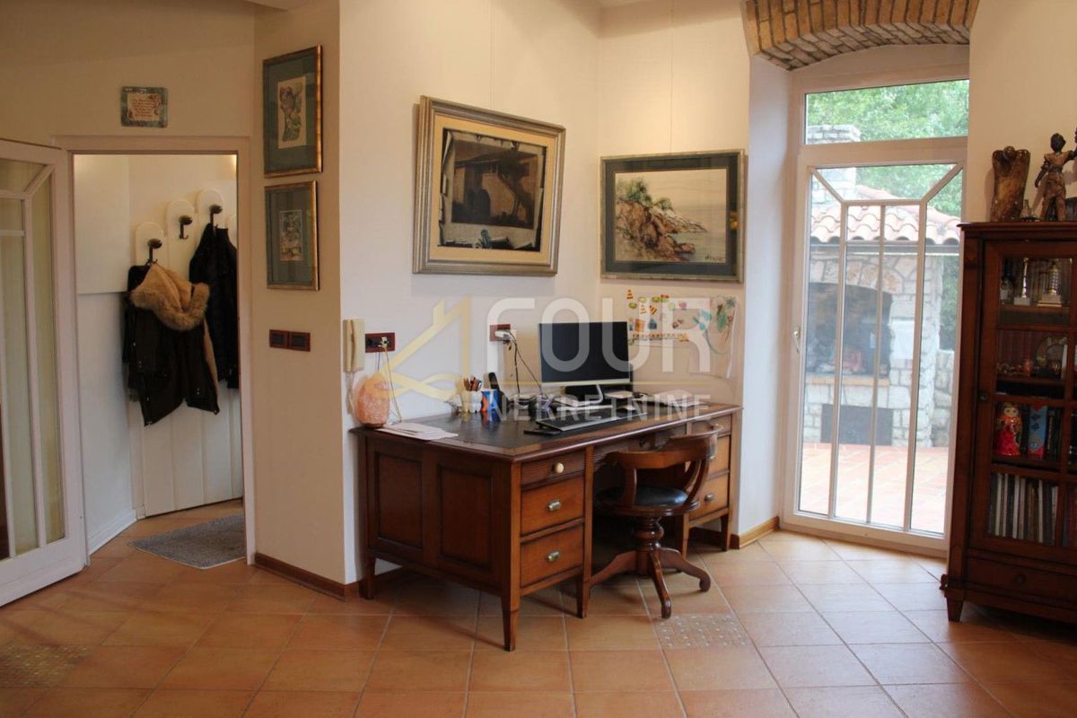 Zamet, Rijeka, 230m2