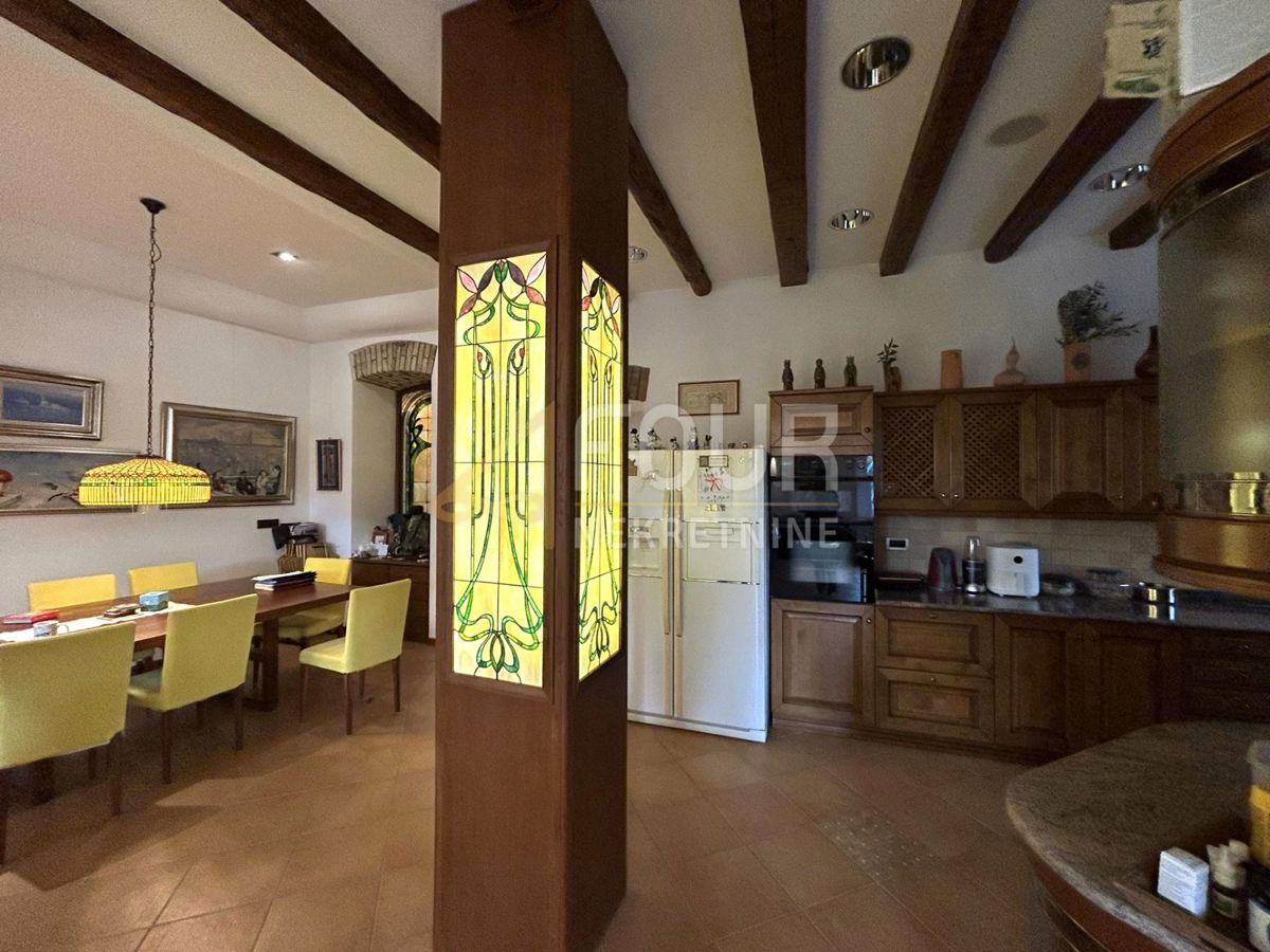 Zamet, Rijeka, 230m2