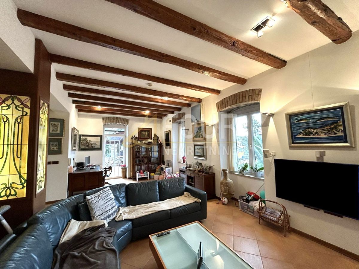 Zamet, Rijeka, 230m2