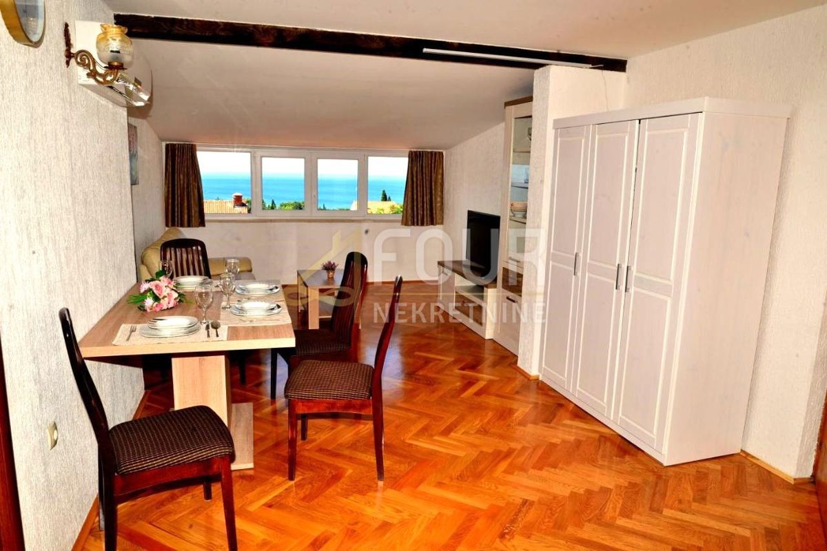Malinska, Malinska-Dubašnica, 560m2