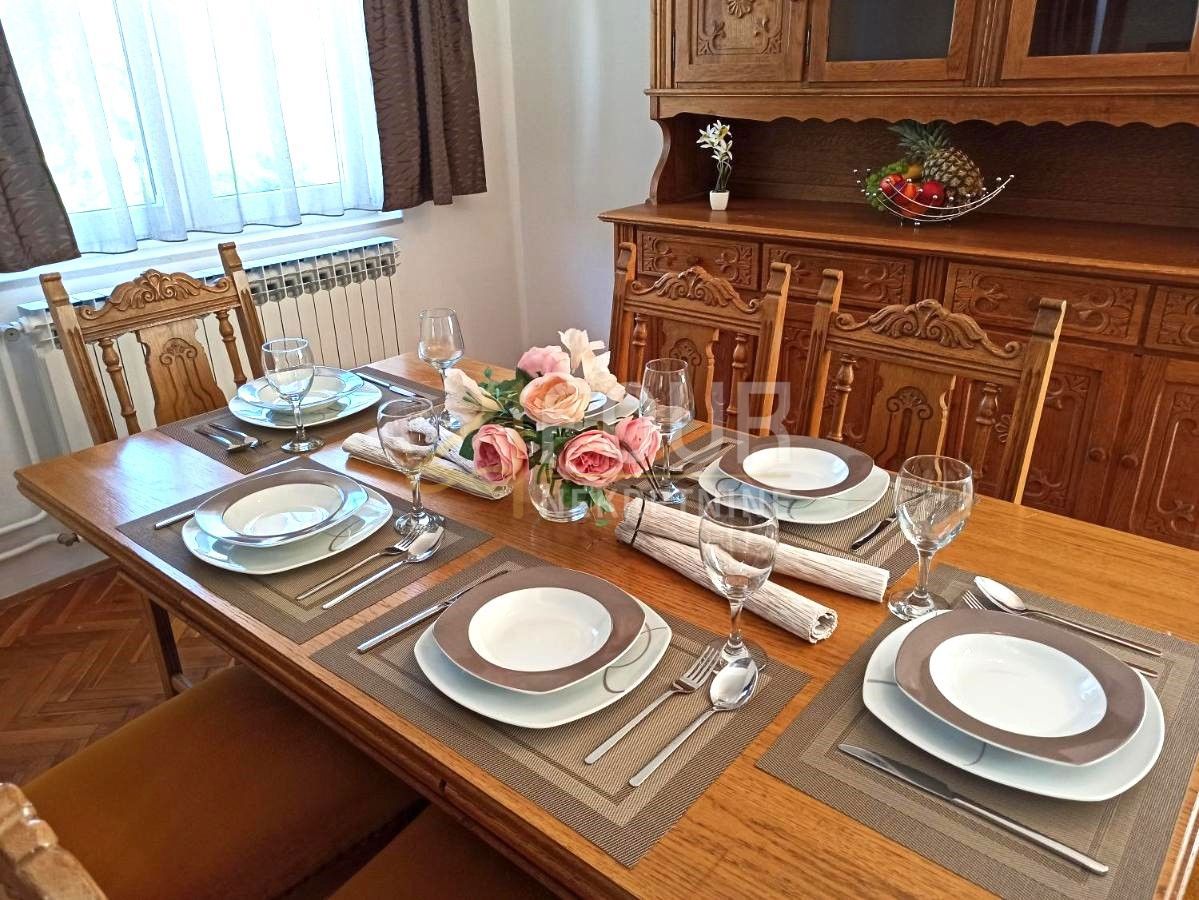 Malinska, Malinska-Dubašnica, 560m2
