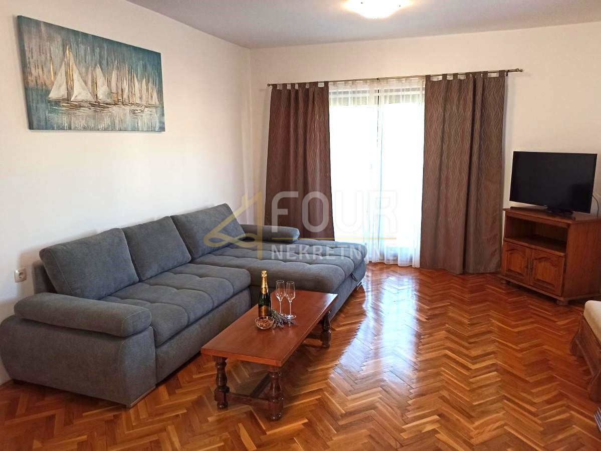 Malinska, Malinska-Dubašnica, 560m2