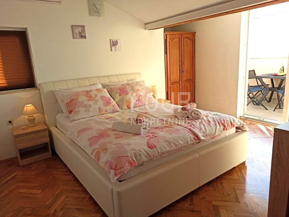 Malinska, Malinska-Dubašnica, 560m2
