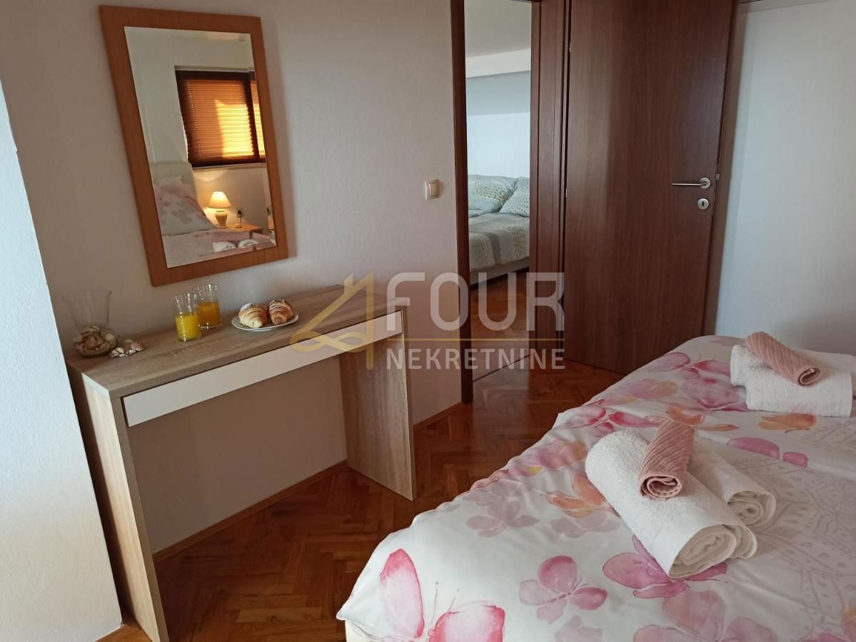 Malinska, Malinska-Dubašnica, 560m2