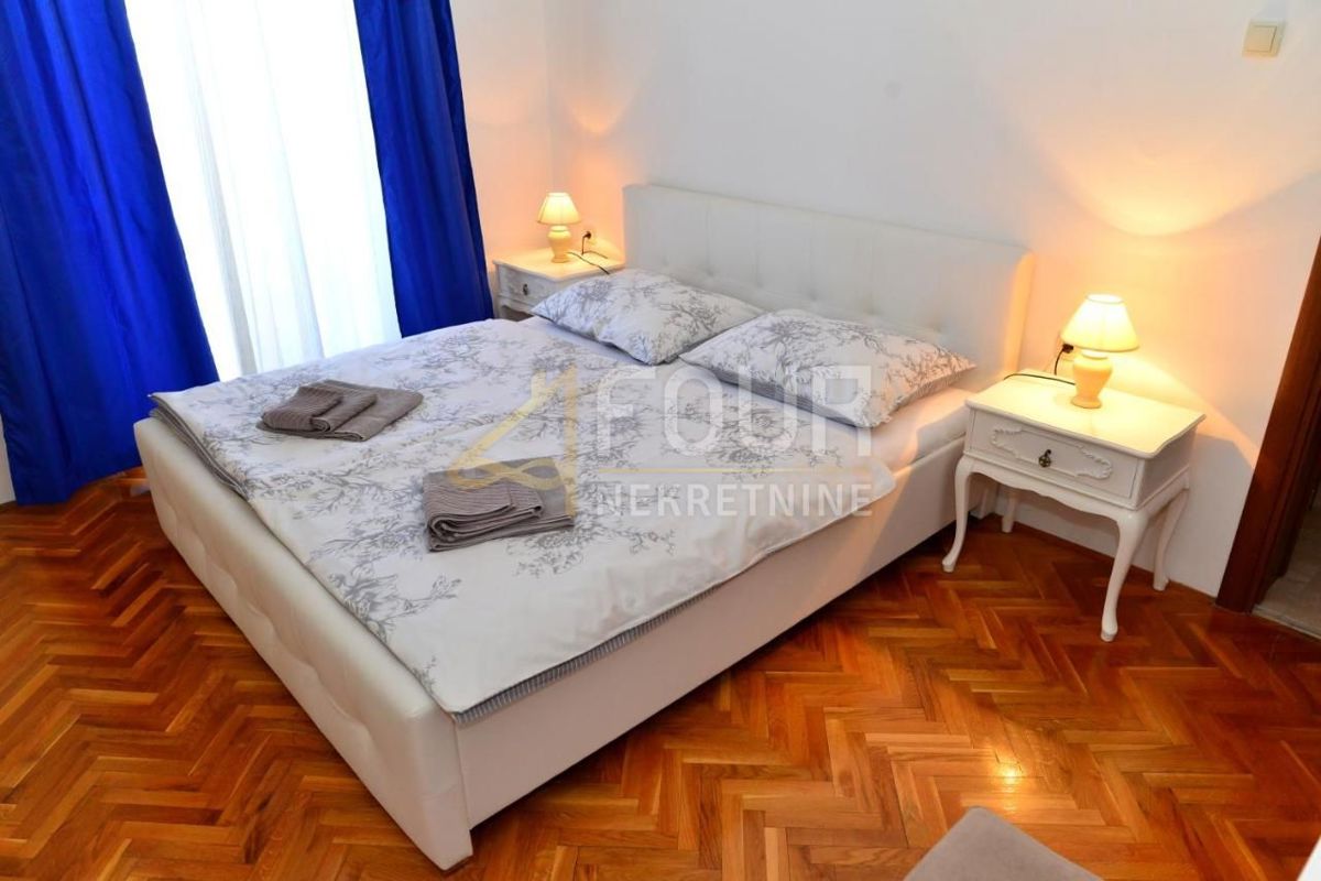 Malinska, Malinska-Dubašnica, 560m2