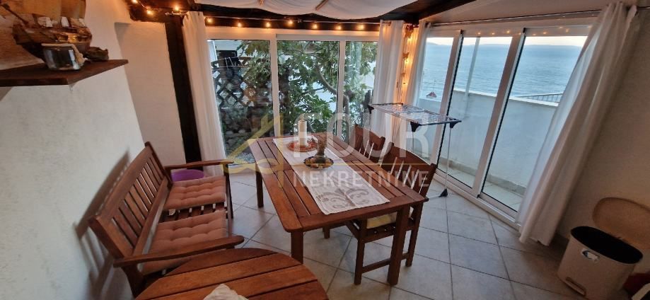 Miholašćica, Cres, 33,18m2