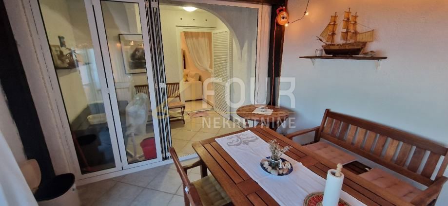 Miholašćica, Cres, 33,18m2