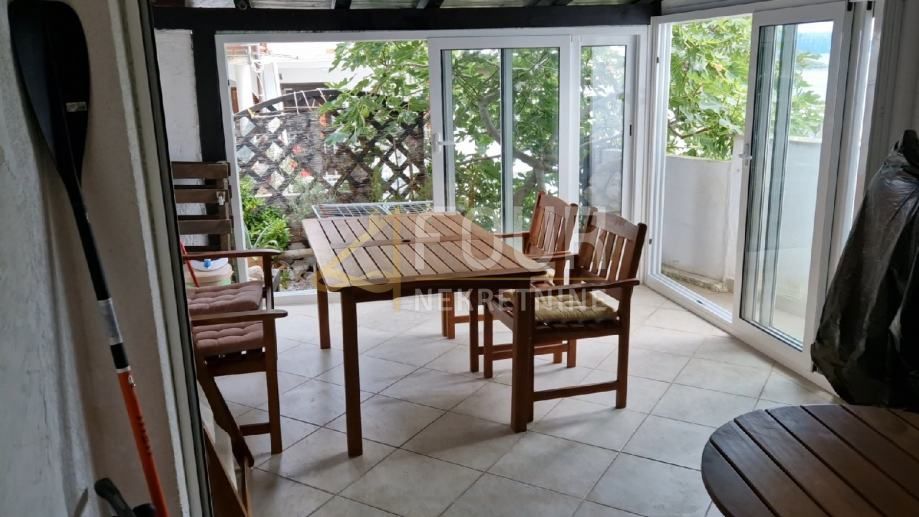 Miholašćica, Cres, 33,18m2