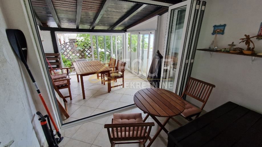 Miholašćica, Cres, 33,18m2