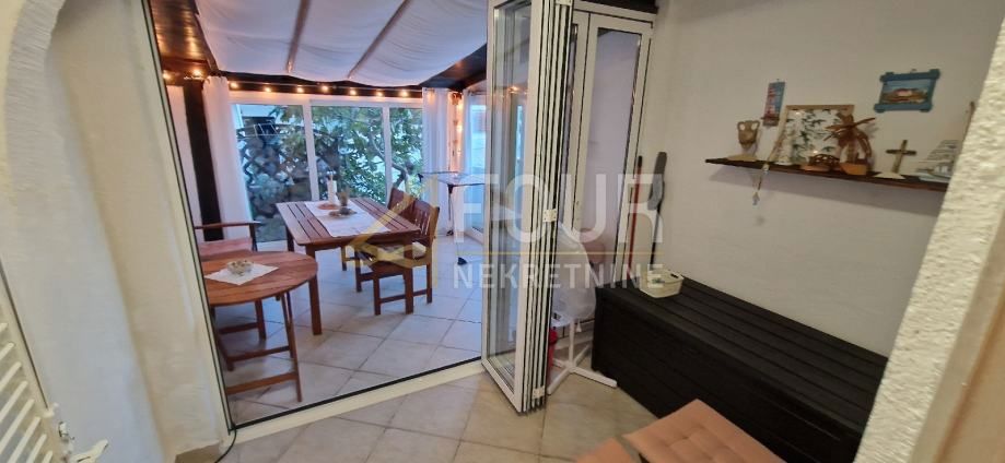 Miholašćica, Cres, 33,18m2