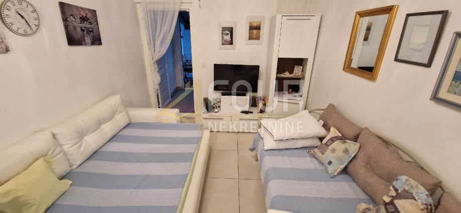 Miholašćica, Cres, 33,18m2