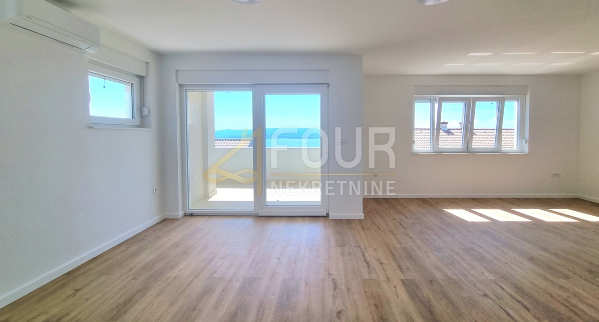 Crikvenica, 122,81m2