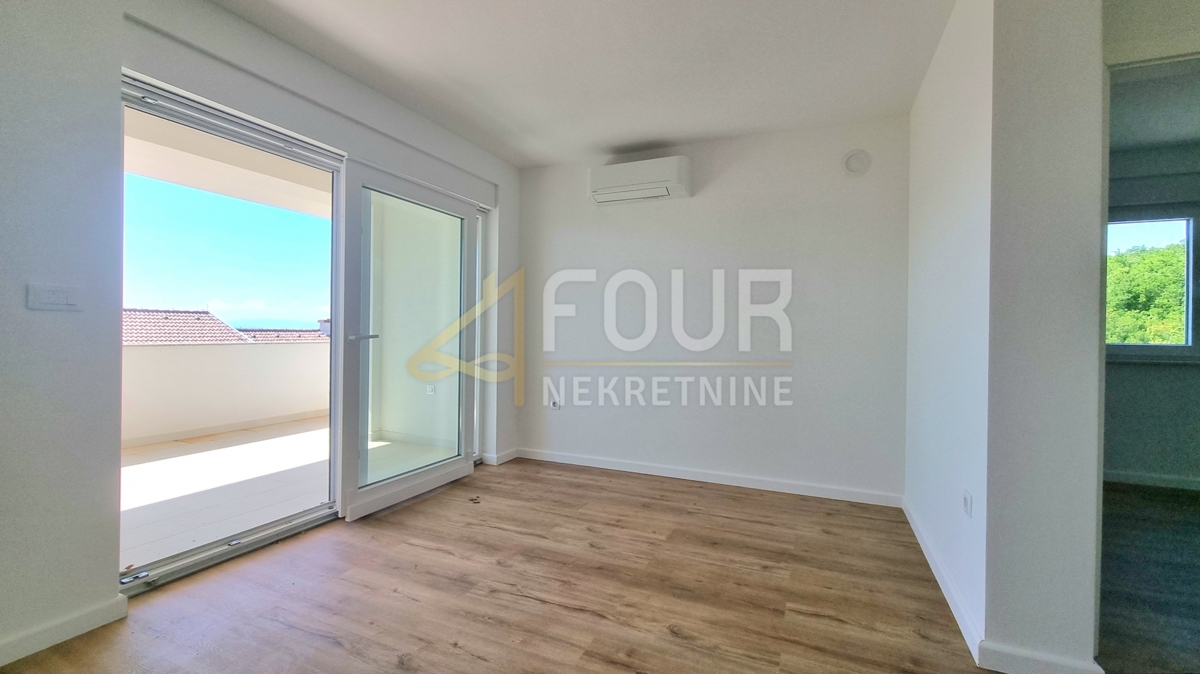 Crikvenica, 122,81m2