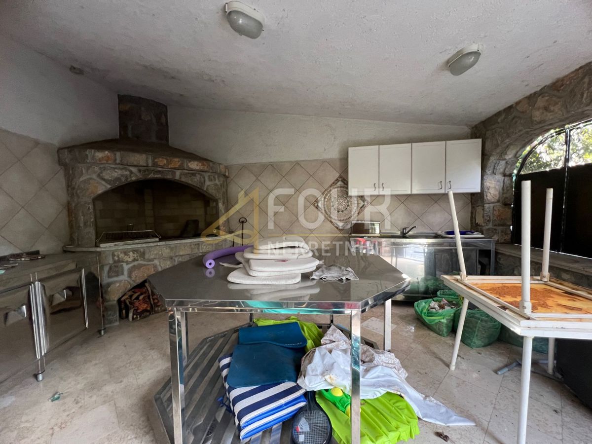 Crikvenica, 118,85m2