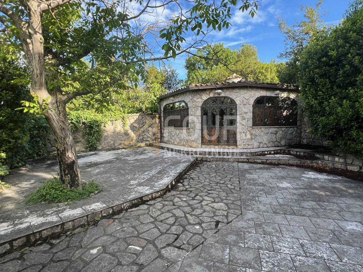 Crikvenica, 118,85m2