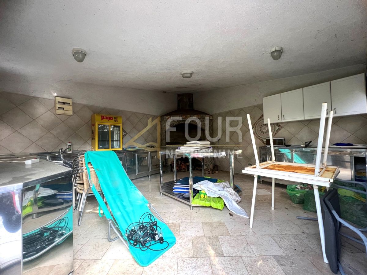 Crikvenica, 118,85m2