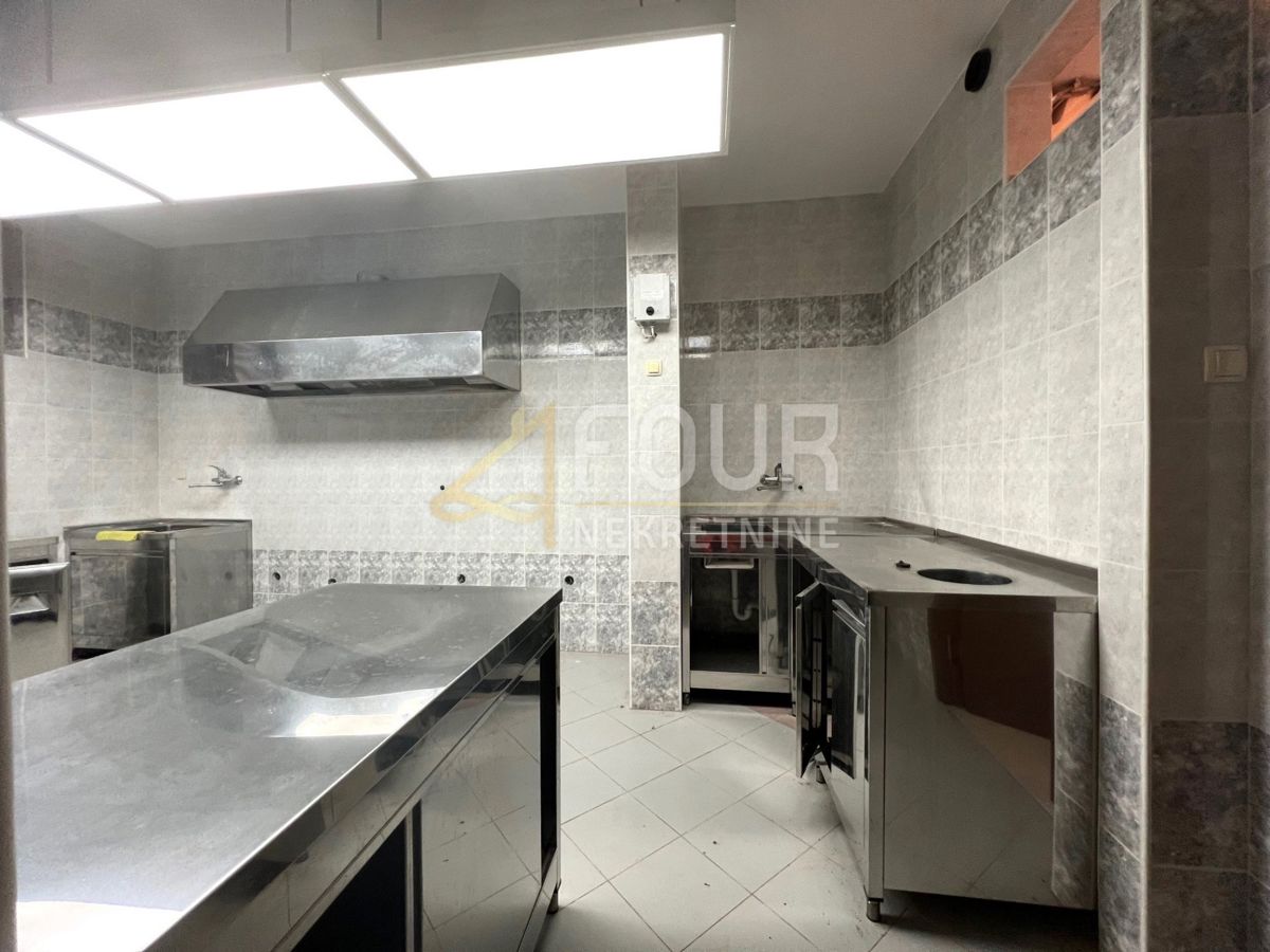 Crikvenica, 118,85m2