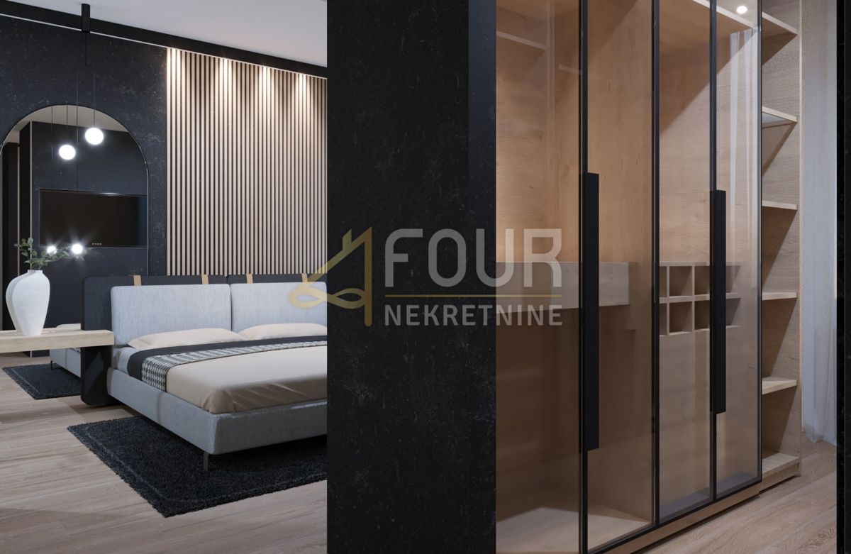 Volosko, Opatija, 165,85m2