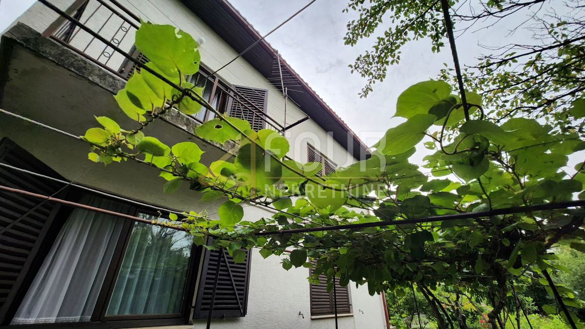 Grižane-Belgrad, Vinodolska Općina, 290m2