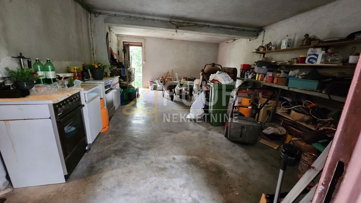 Grižane-Belgrad, Vinodolska Općina, 290m2