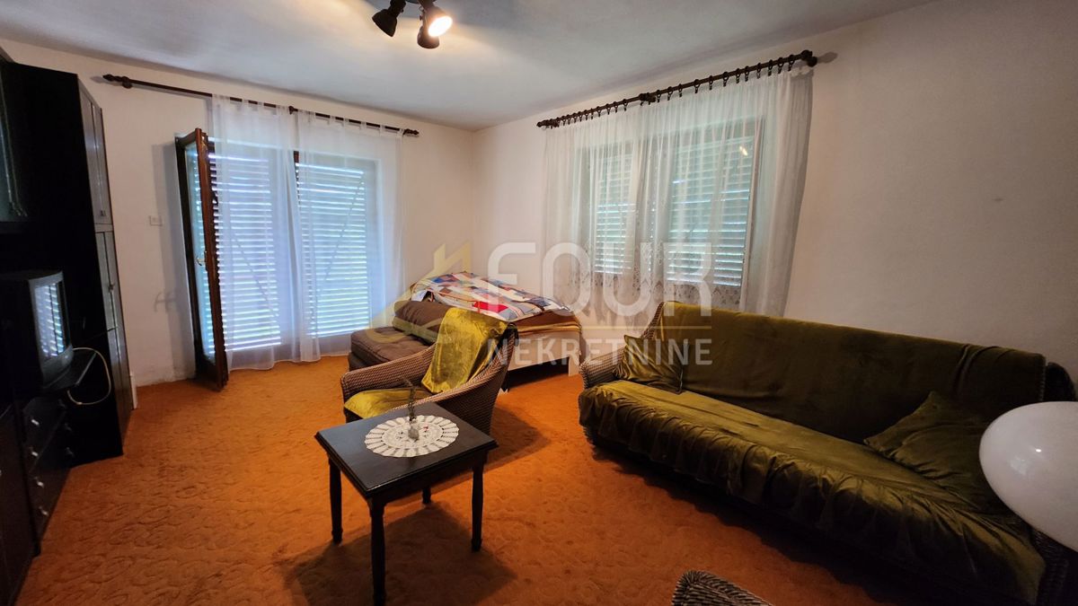 Grižane-Belgrad, Vinodolska Općina, 290m2