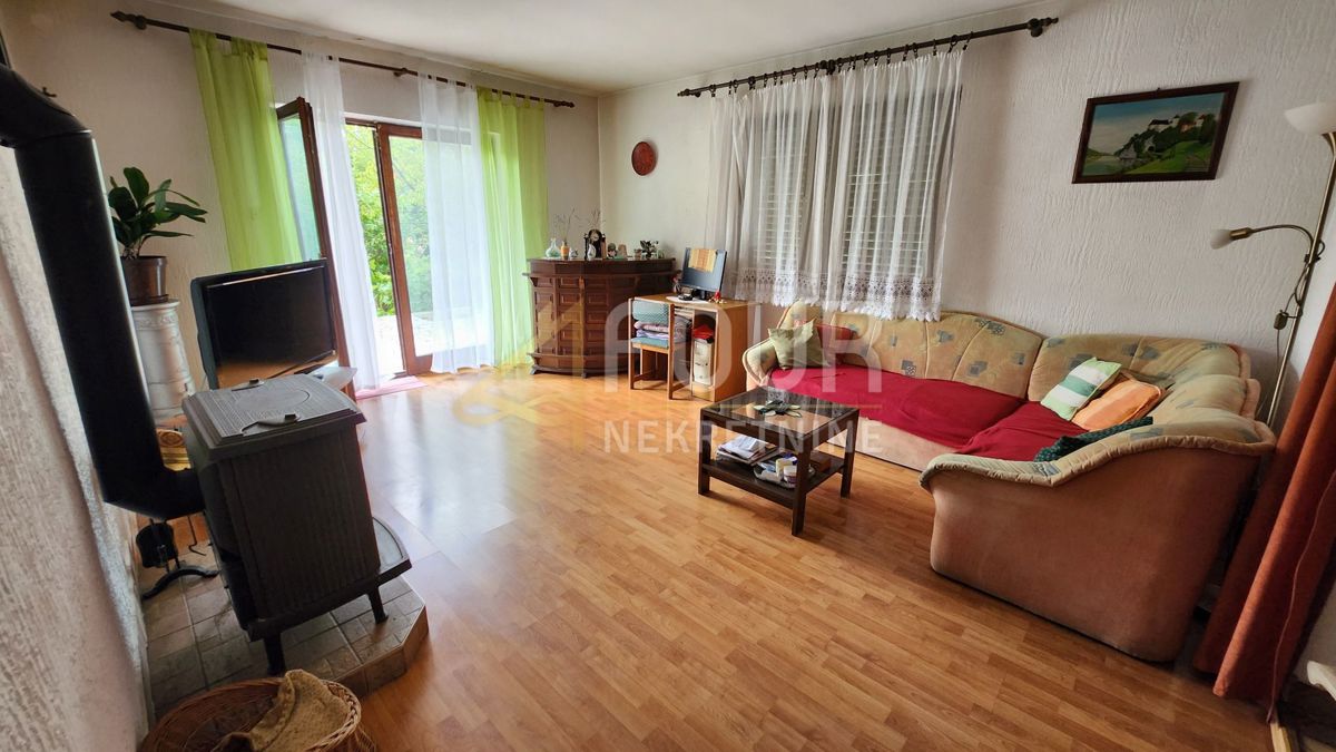 Grižane-Belgrad, Vinodolska Općina, 290m2